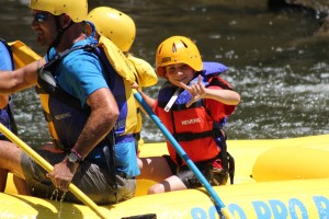 Great Family Fun With Rafting in the Smokies,White Water Rafting TN - Fun for all ages!
