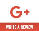 Rafting in the Smokies review button via Google Plus