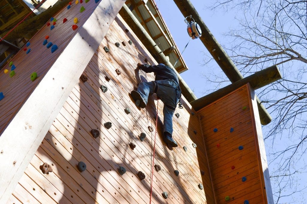 Climbing Rope – Tagged Dynamic– Wallnuts Climbing Centre